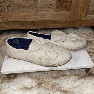 Nautica Bow Slip Ons